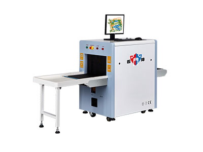 看門(mén)神 KMS 5030C 通道式X光機(jī)